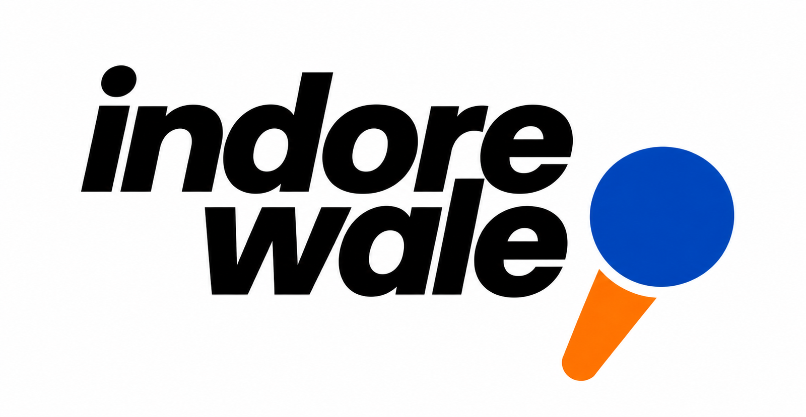 Indore Logo